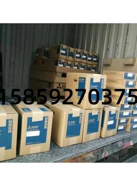 MR-J2S-200CP三菱驱动器全新原装进口特价出售质保一年