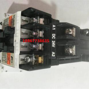N11 全新原装 富士交流接触器SC N10 220 正品 300
