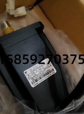 SGM-08U2HA12安川全新伺服马达质保一年欢迎进店