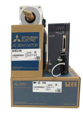 三菱电机HC-SFS502/HC-SFS502B/HC-SFS702/HC-SFS702B质保一年