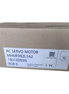 MSME202GCHM伺服马达库存有货
