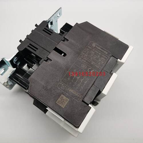 正品天水213二一三GSC1(CJX4-d)-9508四极交流接触器天水接触器