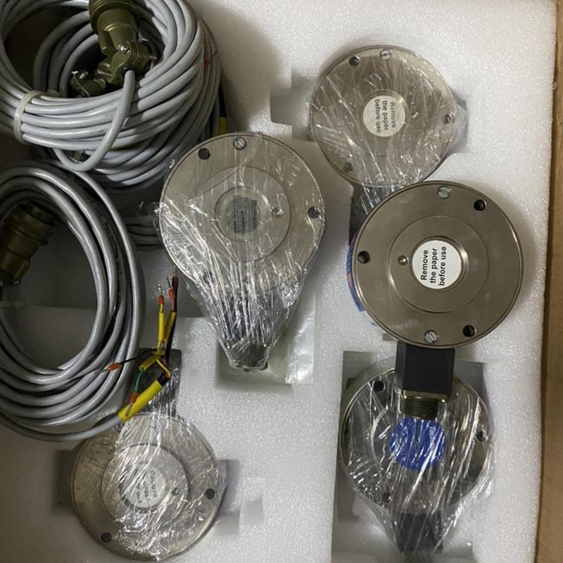 Techmach钛玛科RB17-20张力传感器