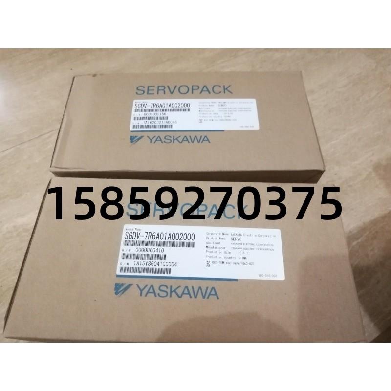 SGDR-SDA350A01B安川机械手控制器全新询价