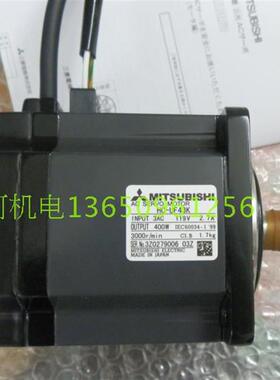 三菱伺服马达HC-UF13/13D/K/23/43/73/72/152/UF13B/23B/43B/73B