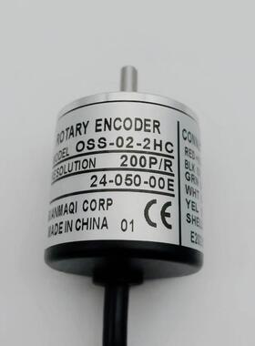 ROTARYENCODER旋转编码器OSS-036-2HC正品现货稳定耐用技术支持
