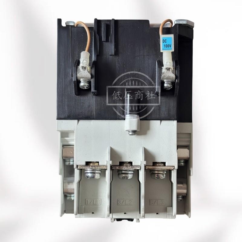 【原装正品】三菱直流接触器SD-N65DC24VDC110VDC120-125V现货