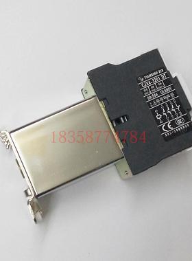 正品GSC1-3201DTCJX4-3201DT天水二一三213电梯专用静音接触器