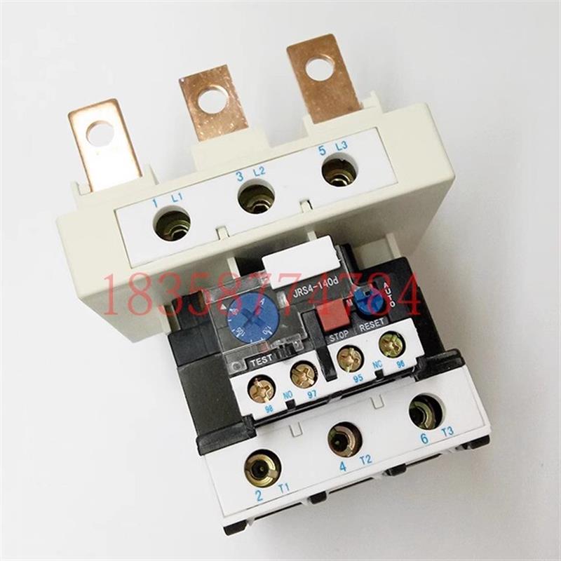 正品JRS4-140367d GSR1-140367天水二一三213热过载继电器95-120A