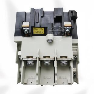 正品 MITSUBISHI三菱交流接触器S N6524V36V110V220V 原装