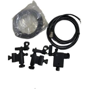 三桥纠偏电眼支架三桥电眼连接线