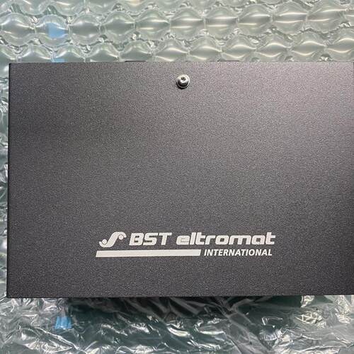 BST静止画面POWERScope5000PS5-CTRL.0控制器(不含操作面板)