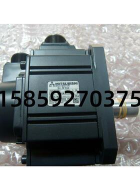 HC-SFS52+MR-J2S-60A三菱0.5kw电机驱动器系列全新保修一年议价
