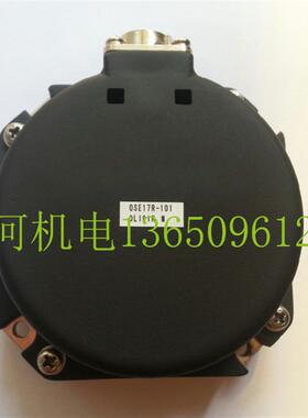 三菱编码器OSE17R-101配HF-SN102J-S100152J202J302J-S100