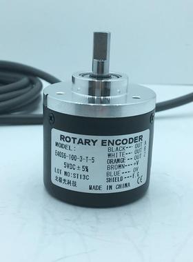 ROTARYENCODER旋转编码器E40S61200-1500-1800-2048-3-N-T-V-24