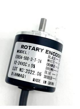 ROTARYENCODER编码器E30S4-100-200-360-500-600-1000-3-T-N-V-24