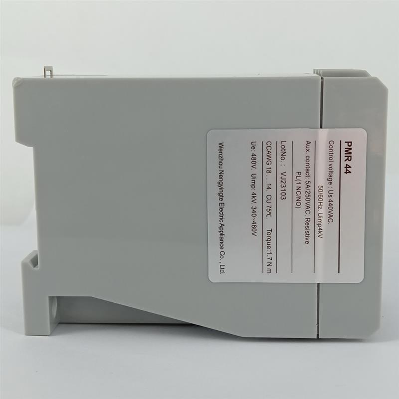 原装相序继电器PMR-44  PMR-440N7Q
