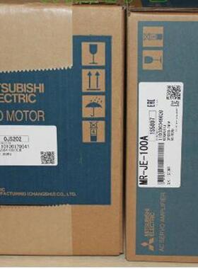 全新原装三菱伺HG-SN102J-S10052JHF-SN152J202J302BJ-S100