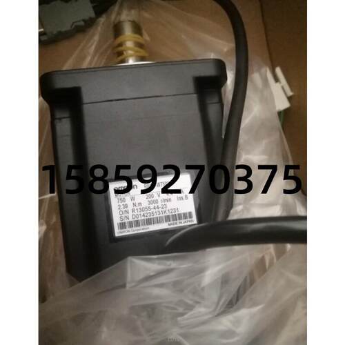 R88M-W20030H-S1R88M-W20030H-S1-DOMRON电机全新询价