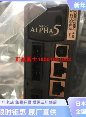 RYT401D5-LS2-Z25/201/751/101有信机械手驱动器Yushin全新原装