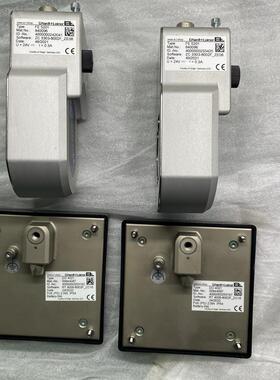 E+L莱默尔FE5201+DO4021拆机件9成新功能正常
