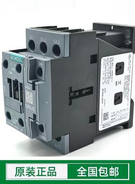 正品西门子接触器3RT6027-1AN201AG201AQ001AC201BB401BF40