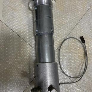 莱默尔E LAG2671电机变速箱一套拆机