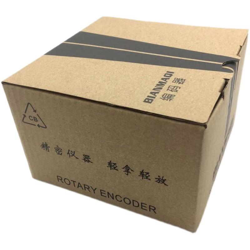 编码器TRD-J300-RZ增量式300线电压5-30V全新BIANMAQI旋转