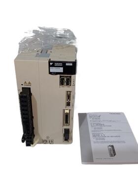 400W全新安川SGMJV-04ADE6S/E/SGDV-2R8A01B/A11B002000现货