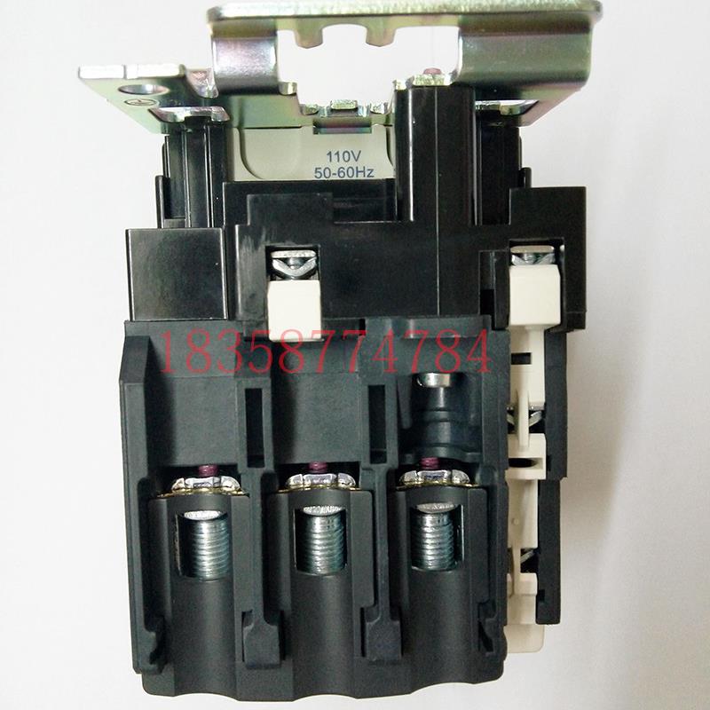 施耐德接触器LC1D40M7C LC1D40F7C LC1D40Q7C B7C E7C交流接触器