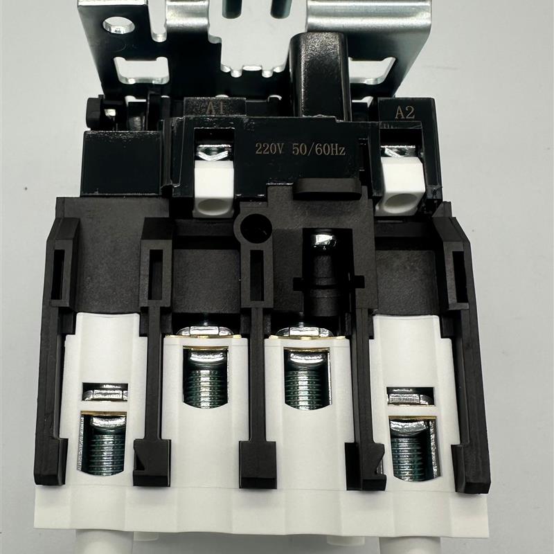 Gsc1-4008天水23213接触器Gsc1 (Cjx4-D)-4008 6508 8008 2508