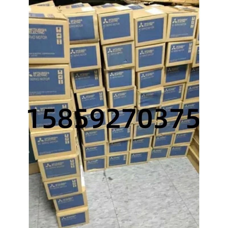 三菱伺服驱动器MR-J2-20A1-K11全新原装正品欢迎询价大量型号