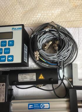 FIFEDP-20MAXCESS美塞斯DP-20+SE-31+50mm行程推动器全套