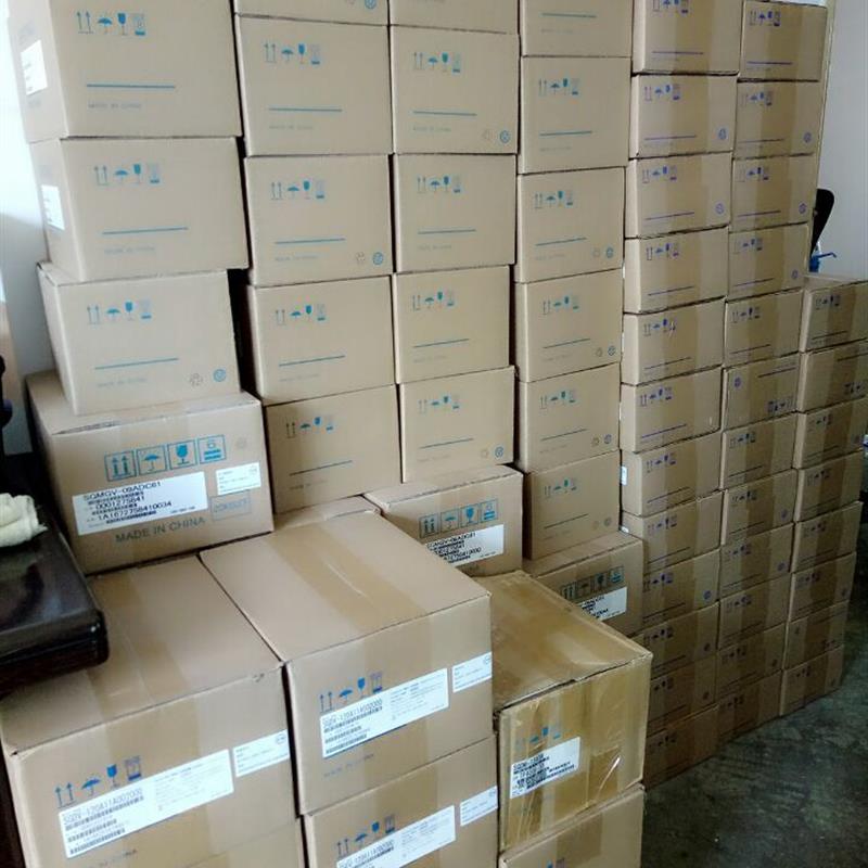 SGMAV-06ADA6C安川伺服电机全新原装现货质保一年。