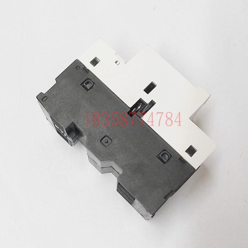 【正品】天水213二一三GSM8-3214电机保护断路器电流6-10A断路器