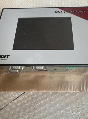 全新BST纠偏触控屏幕BSTTOUCH-ITBASIC5.7CSTN