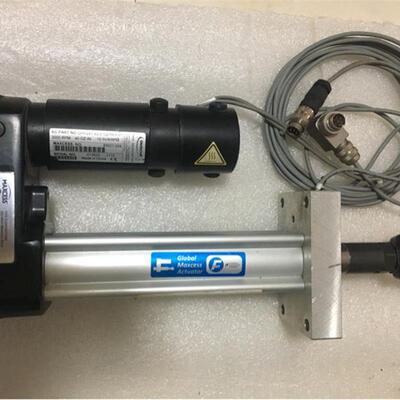 MAXCESS美塞斯FIFE推动器/EPC执行器GMA-1-3-050.1-ISCT-A/J
