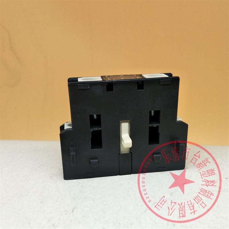 SZ-AS1 SZ1AS1-C交流接触器侧装辅助触点 1开1闭 触头 SZ-AS2现货