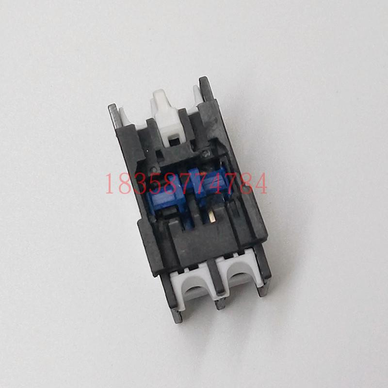 正品天水213二一三F3-11d辅助触头组一开一闭接触器配套辅助触头