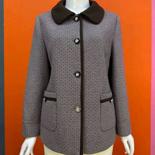 新款洋气妈妈时尚百搭外