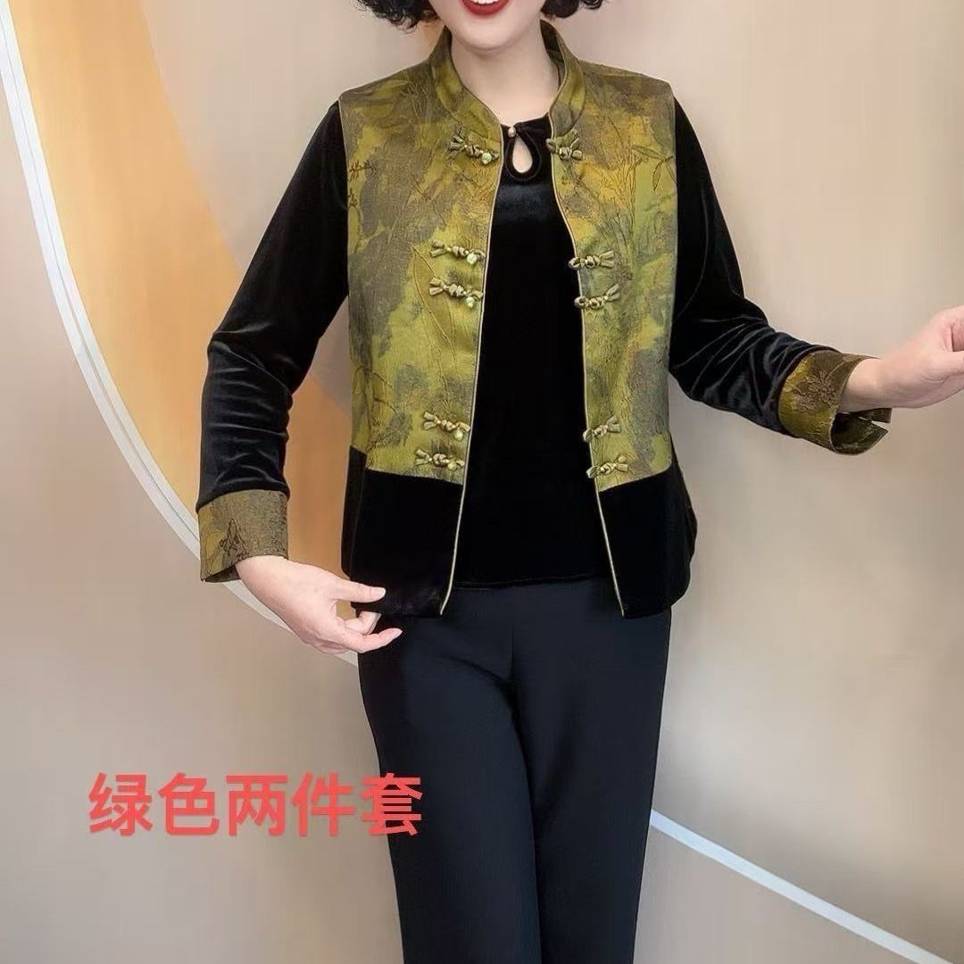 2026春季新款新洋气气质