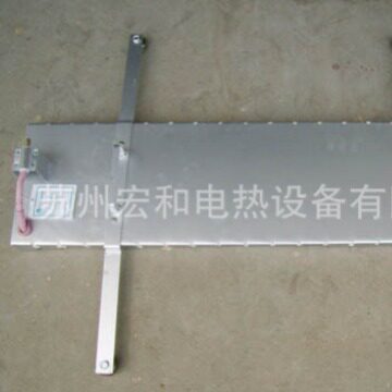 专业生产LCD-X型吸附式工装磁铁加热器