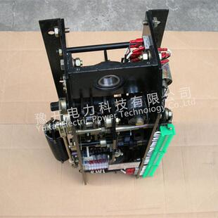 CT19BN CT8-114高压弹簧操作机构 CD17手车式电磁操作机构 CD10