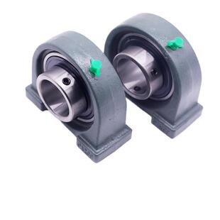 带座外球面轴承座瓦座 UC PA 203 204 205 206 207 208 209 210