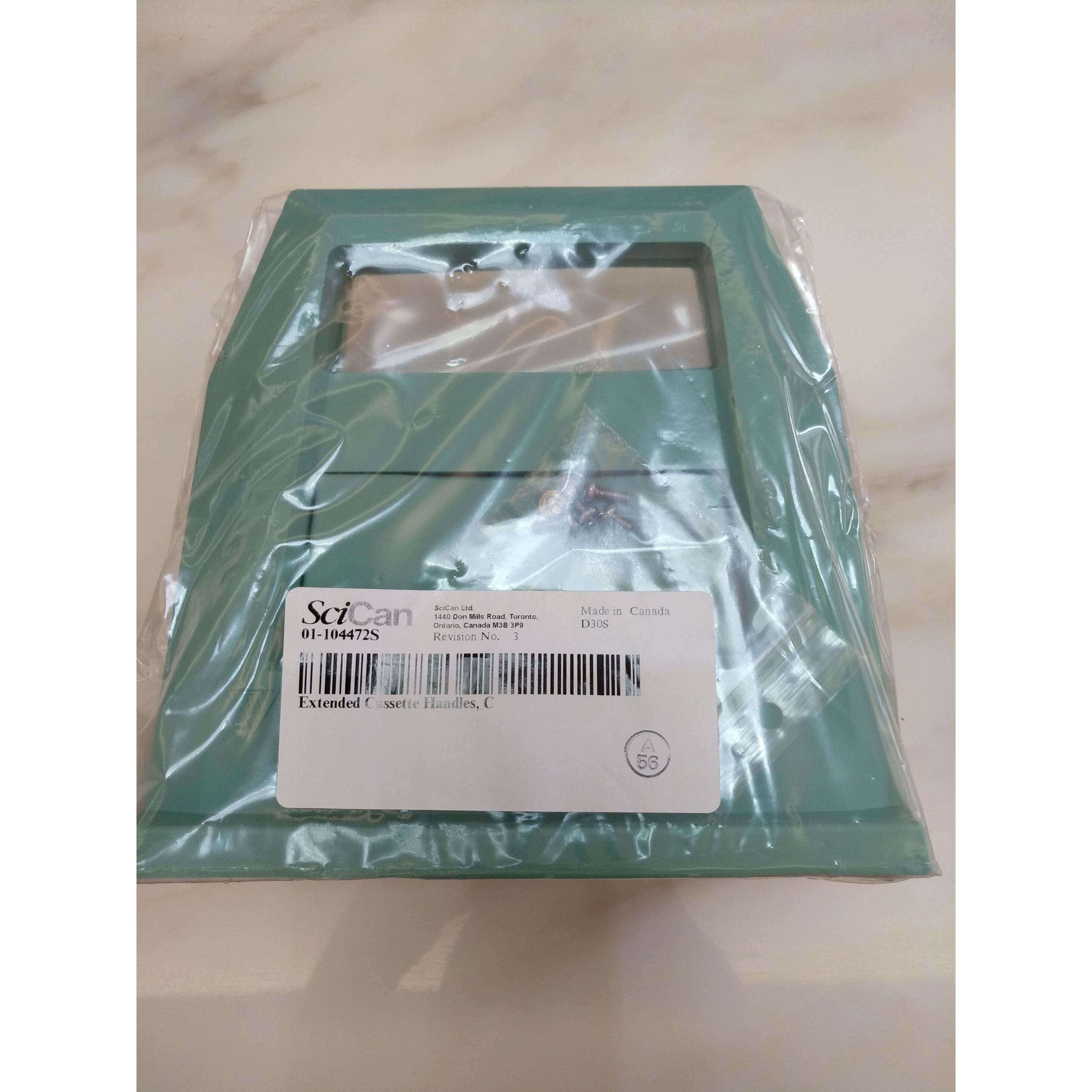 赛康SCICAN公司STATIM5000型STATIM2000型卡式灭菌器灭菌盒手柄