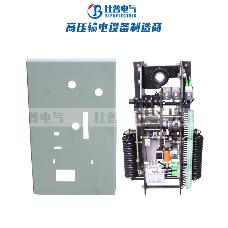 CT19IV-A电动CT19BW-114操作机构CT19BN-400型弹簧操动机构