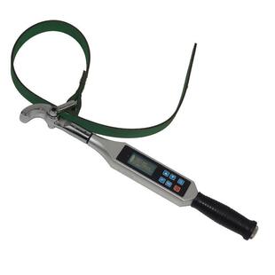 迷你短把数显扭矩扳手 工位小型数显扭力扳手 高精度预设力矩扳手