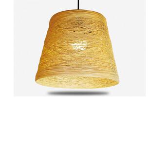 秦皇岛市廊坊市保定市沧州市中式竹艺吊灯客栈竹编灯韩式田园吊灯