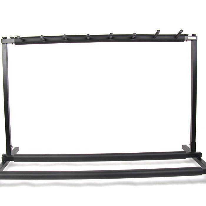 吉他7组架练习便携式初学指弹贝斯乐器