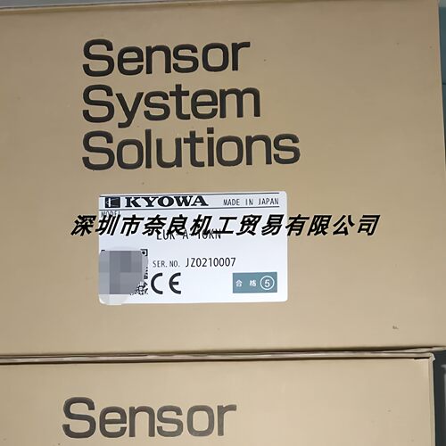 载荷感测器LUK-A-10KN日